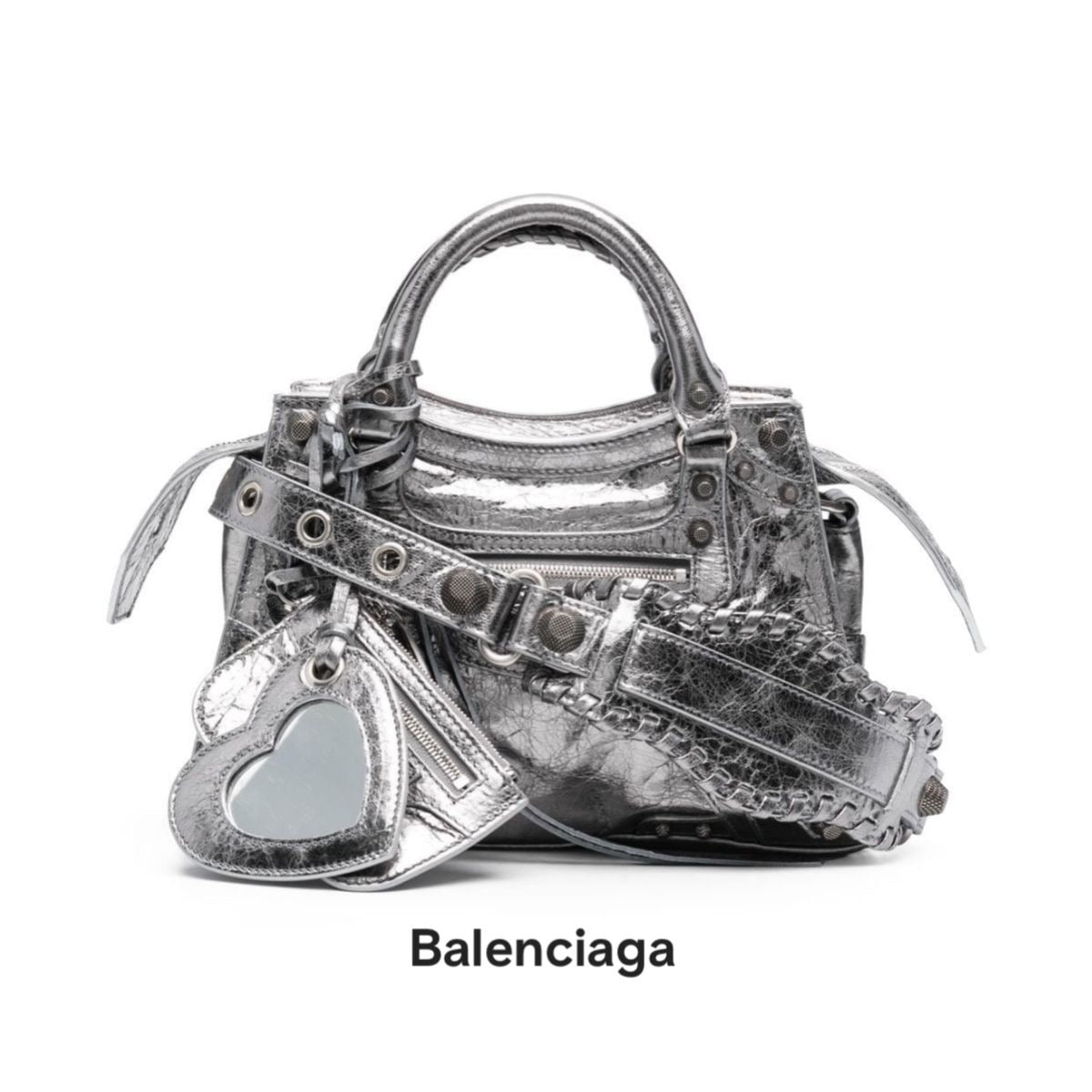 Balanciaga Neo Cagole bag