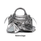 Balanciaga Neo Cagole bag