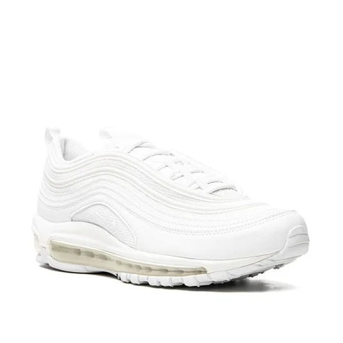 Nike Air Max 97 "White/White/White" sneakers