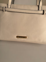 Aldo built shoulder bag