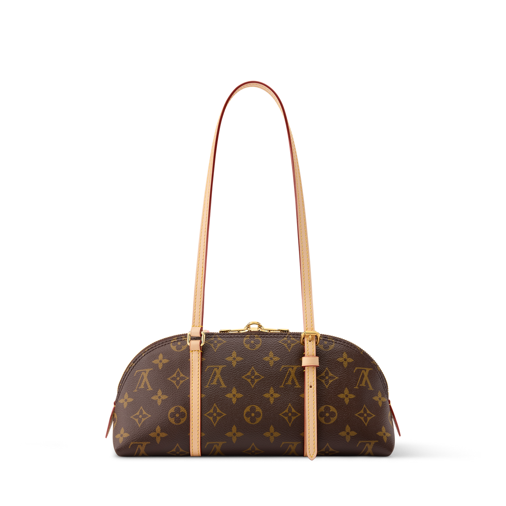 Louis Vuitton Squire East West Shoulder bag