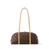 Louis Vuitton Squire East West Shoulder bag