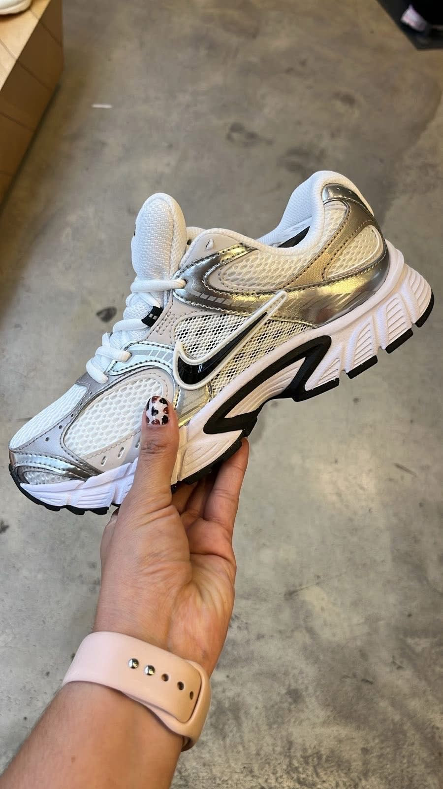 Nike V5 RNR