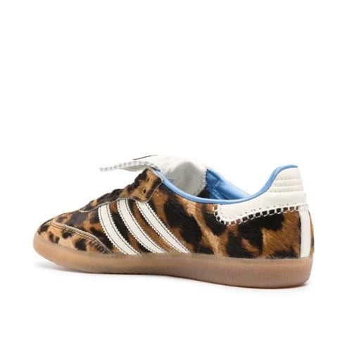 Adidas Wales Bonner Samba sneakers