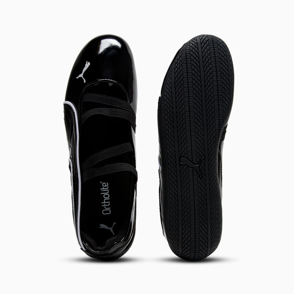 Puma Speedcat Ballet SD black glossy