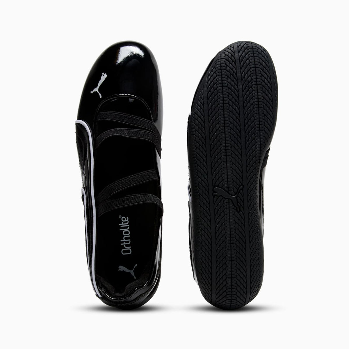 Puma Speedcat Ballet SD black glossy