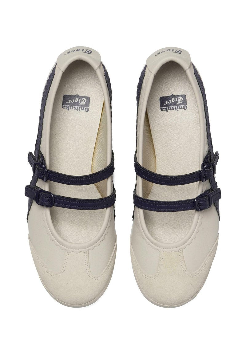 Onitsuka Tiger Mexico 66 TGRS biege/ Navy