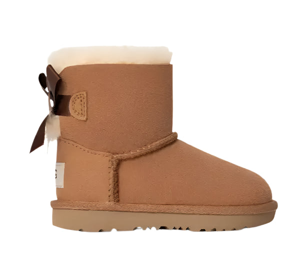 Toddler Mini Bailey Button II Boot