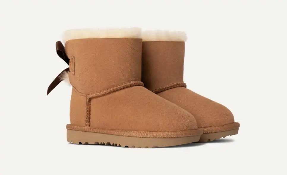 Toddler Mini Bailey Button II Boot