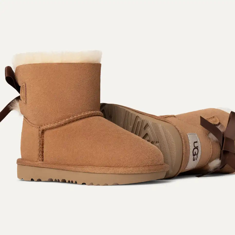 Toddler Mini Bailey Button II Boot