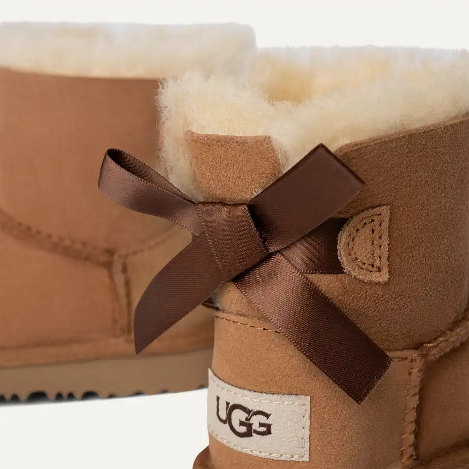 Toddler Mini Bailey Button II Boot