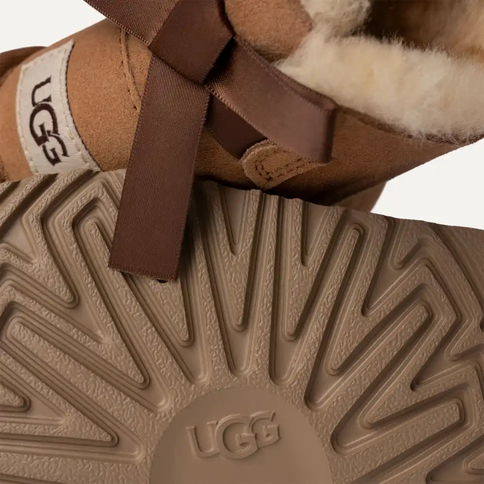 Toddler Mini Bailey Button II Boot