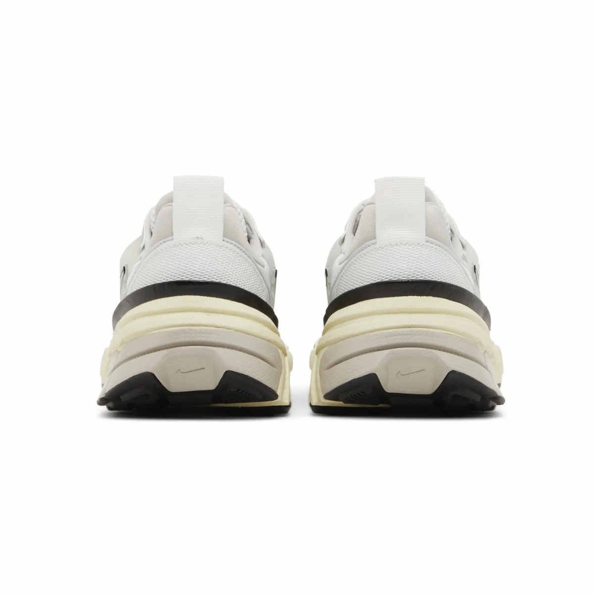 Nike V2K Run 'Summit White' .