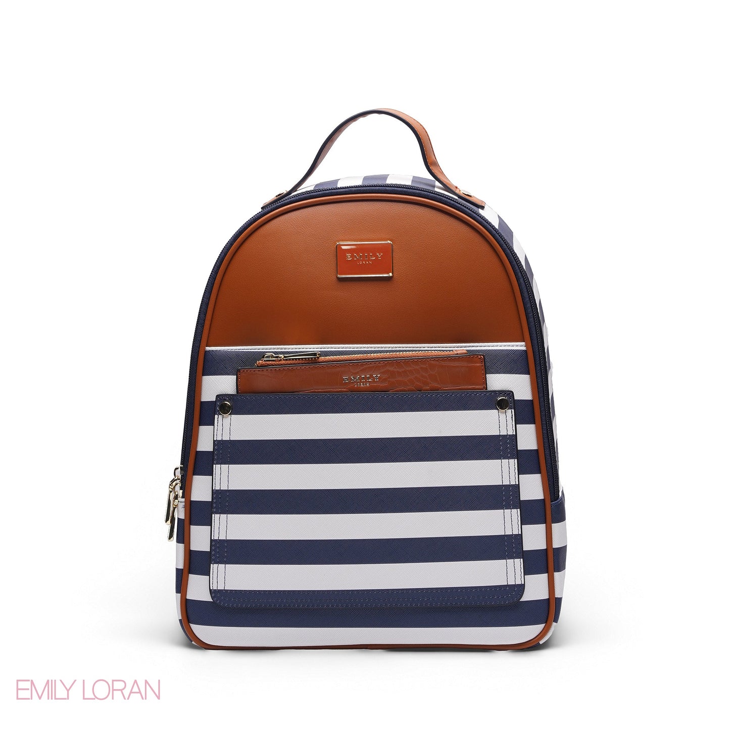 Emily loran back bag -EL 5011