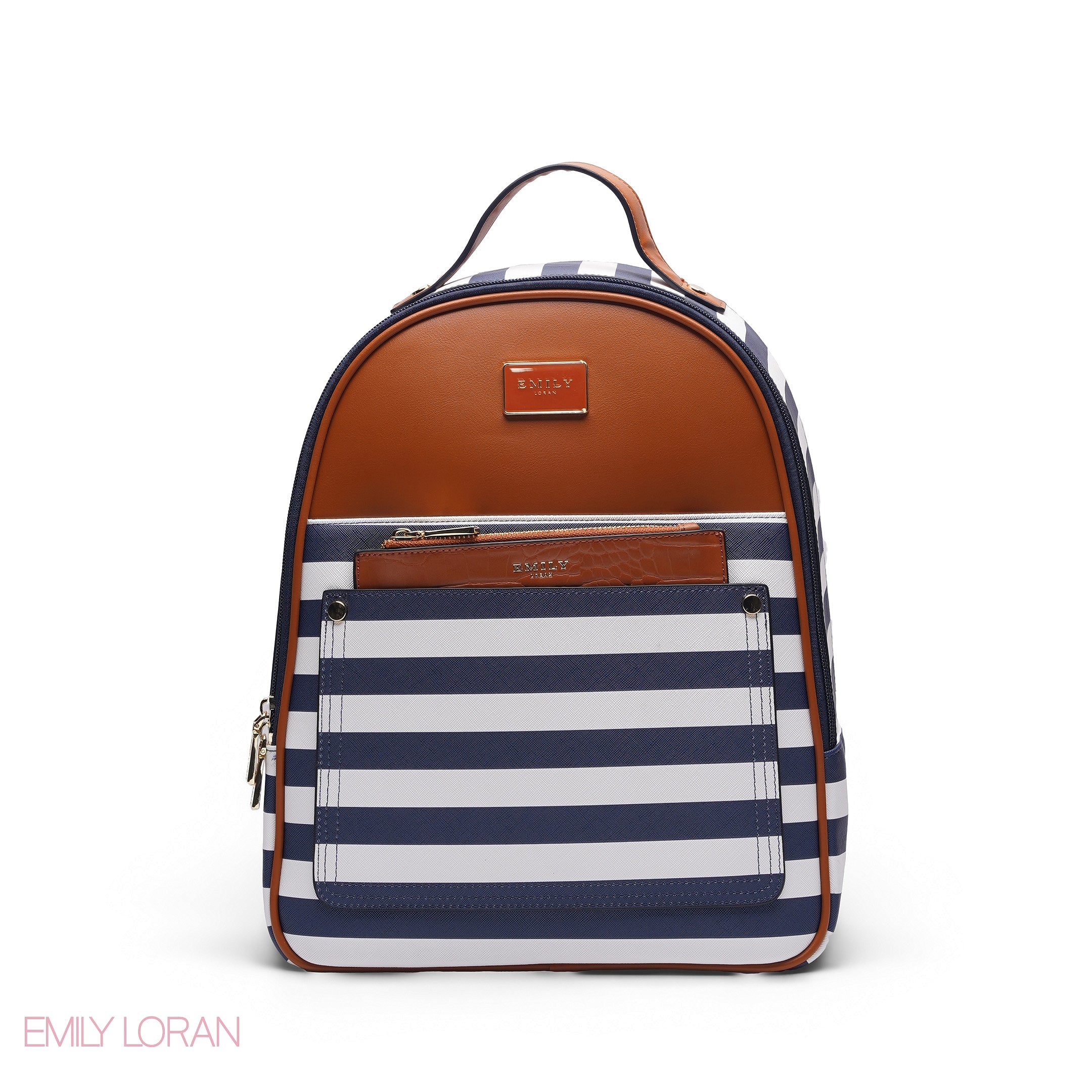 Emily loran back bag -EL 5011