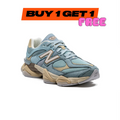 New Balance 9060 – Blue Haze