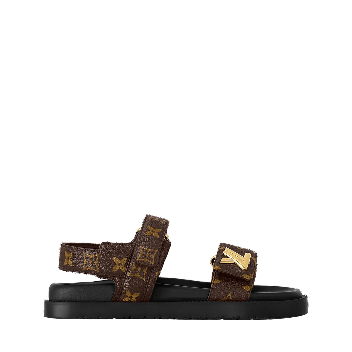 Louis Vuitton sandal