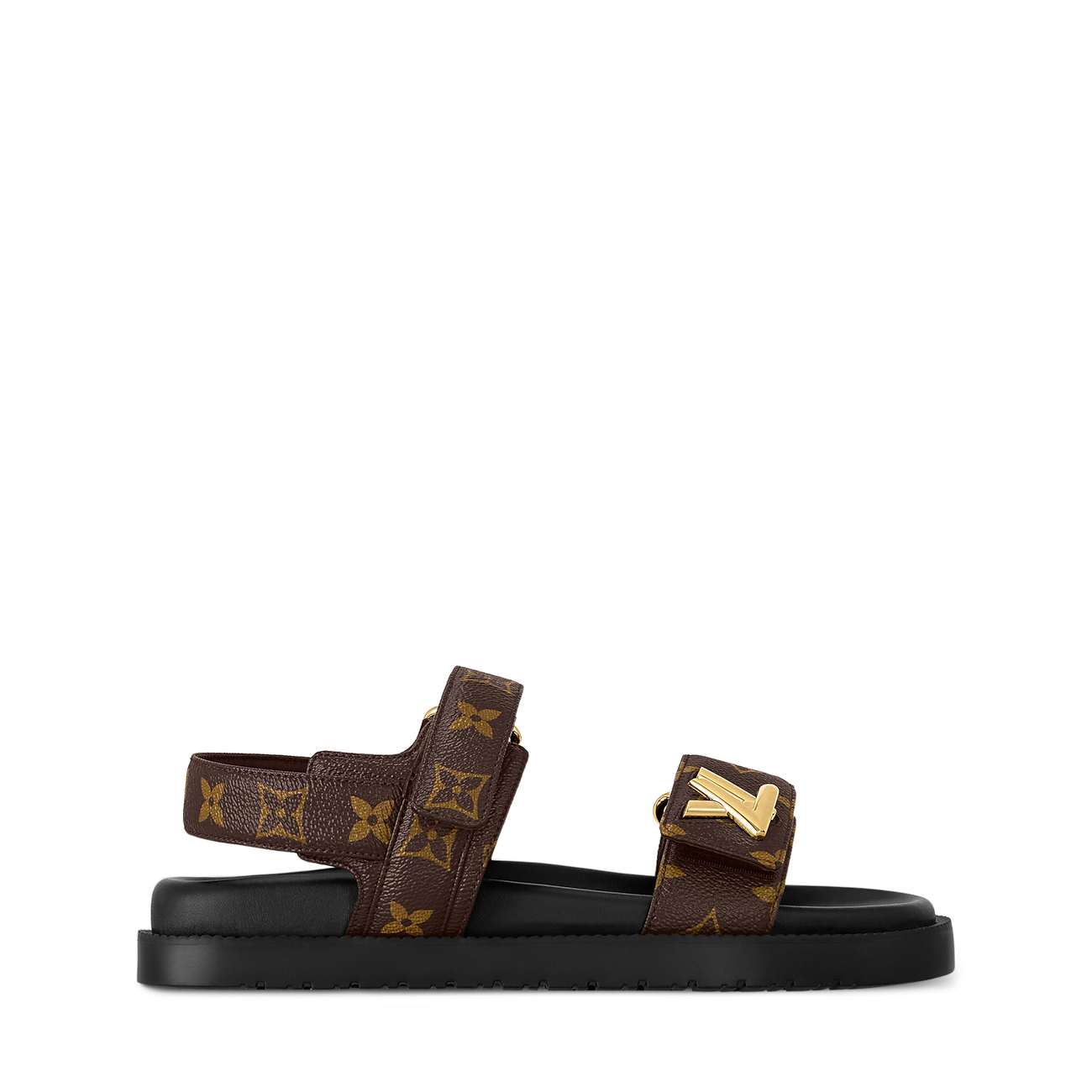 Louis Vuitton sandal