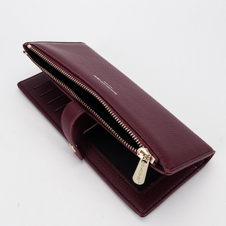 David jones Paris wallet