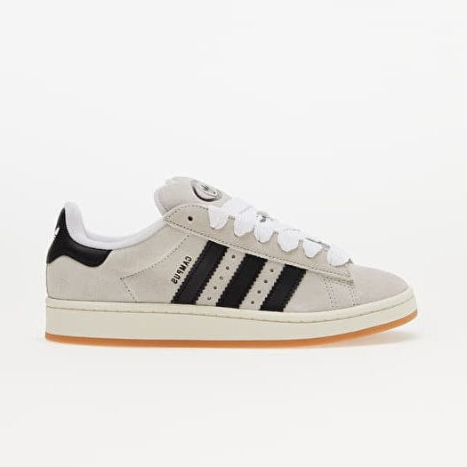 adidas Originals Campus 00s W Crystal White/ Core Black/ Off White