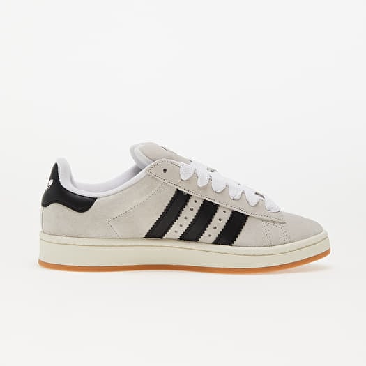 adidas Originals Campus 00s W Crystal White/ Core Black/ Off White