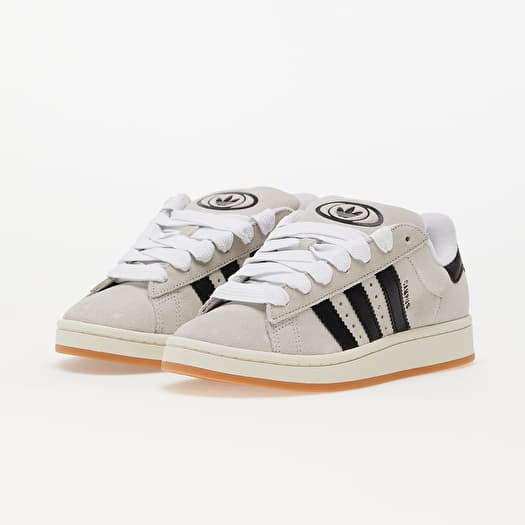 adidas Originals Campus 00s W Crystal White/ Core Black/ Off White