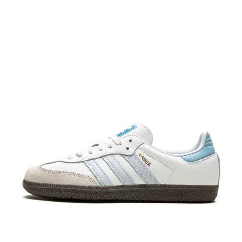 Adidas Samba OG "White" sneakers