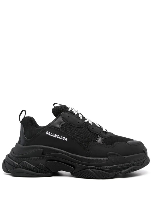 BALENCIAGA Triple S Sneakers