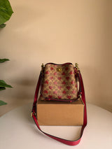 Coach willow Bucket bag 21 (Medium)