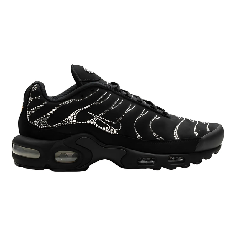 Nike x Swarovski Air Max Plus