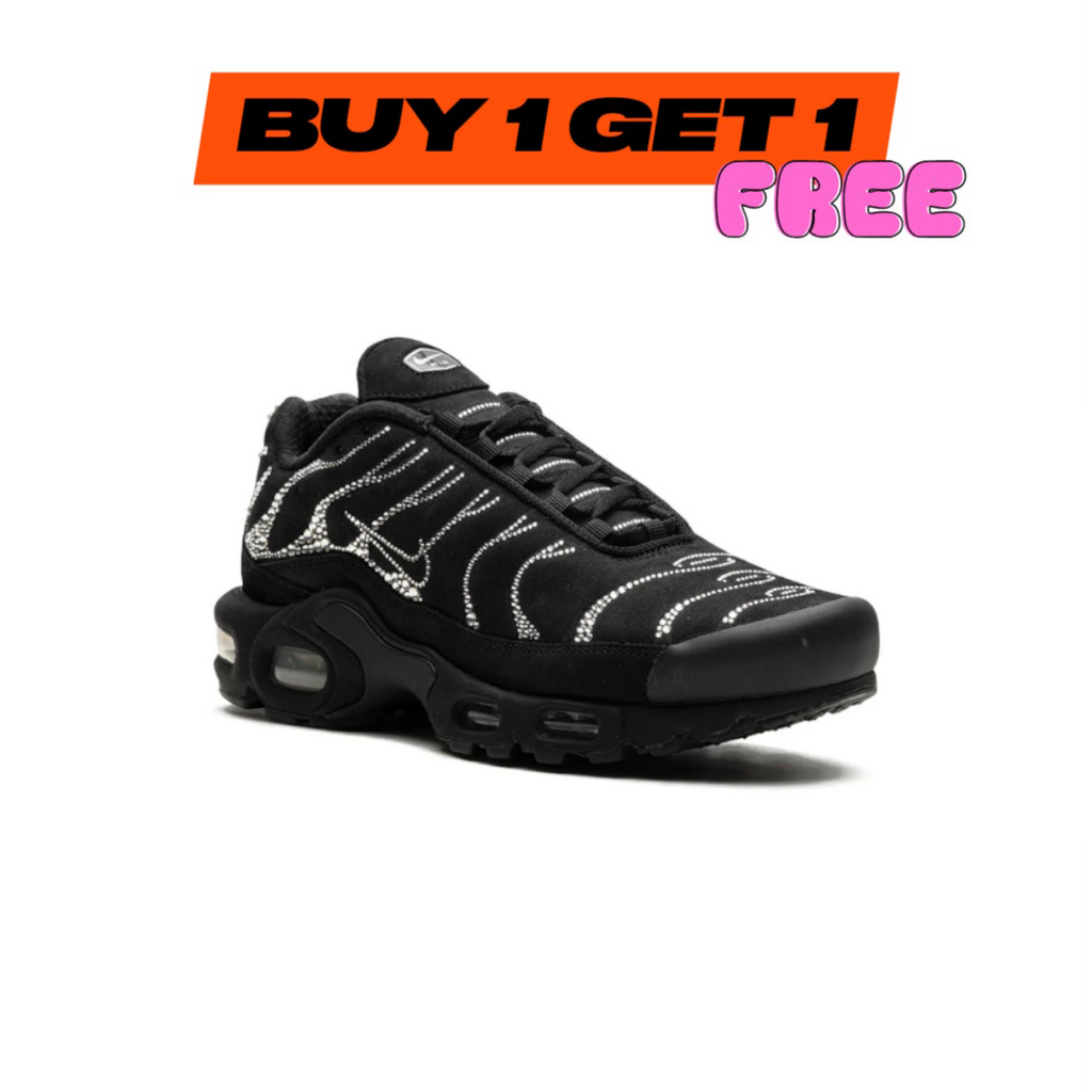 Nike x Swarovski Air Max Plus