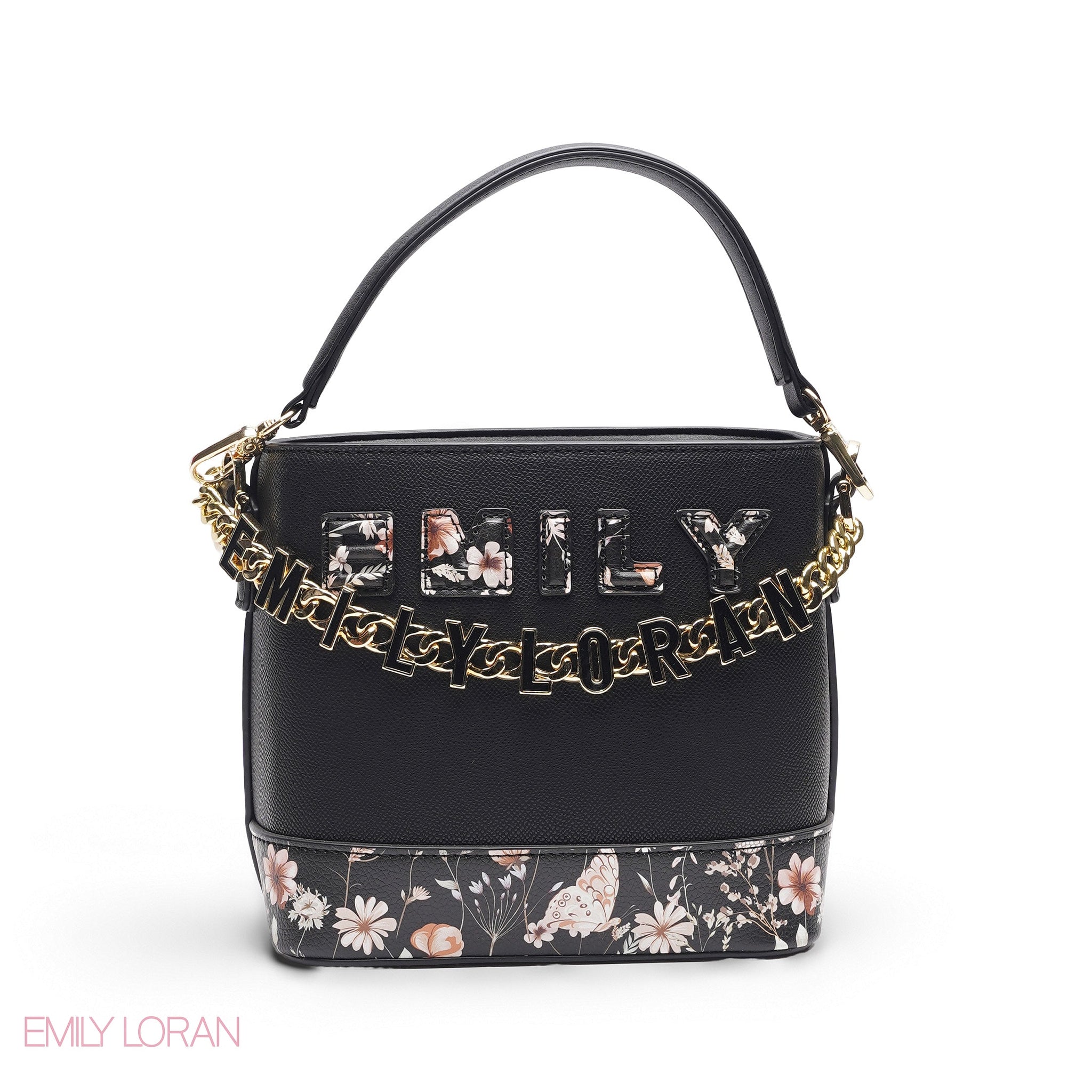 Emily loran crossbody bag-12037
