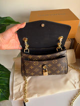 Louis Vuitton saint Germain BB