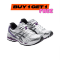 Asics Gel-Kayano 14 Grape