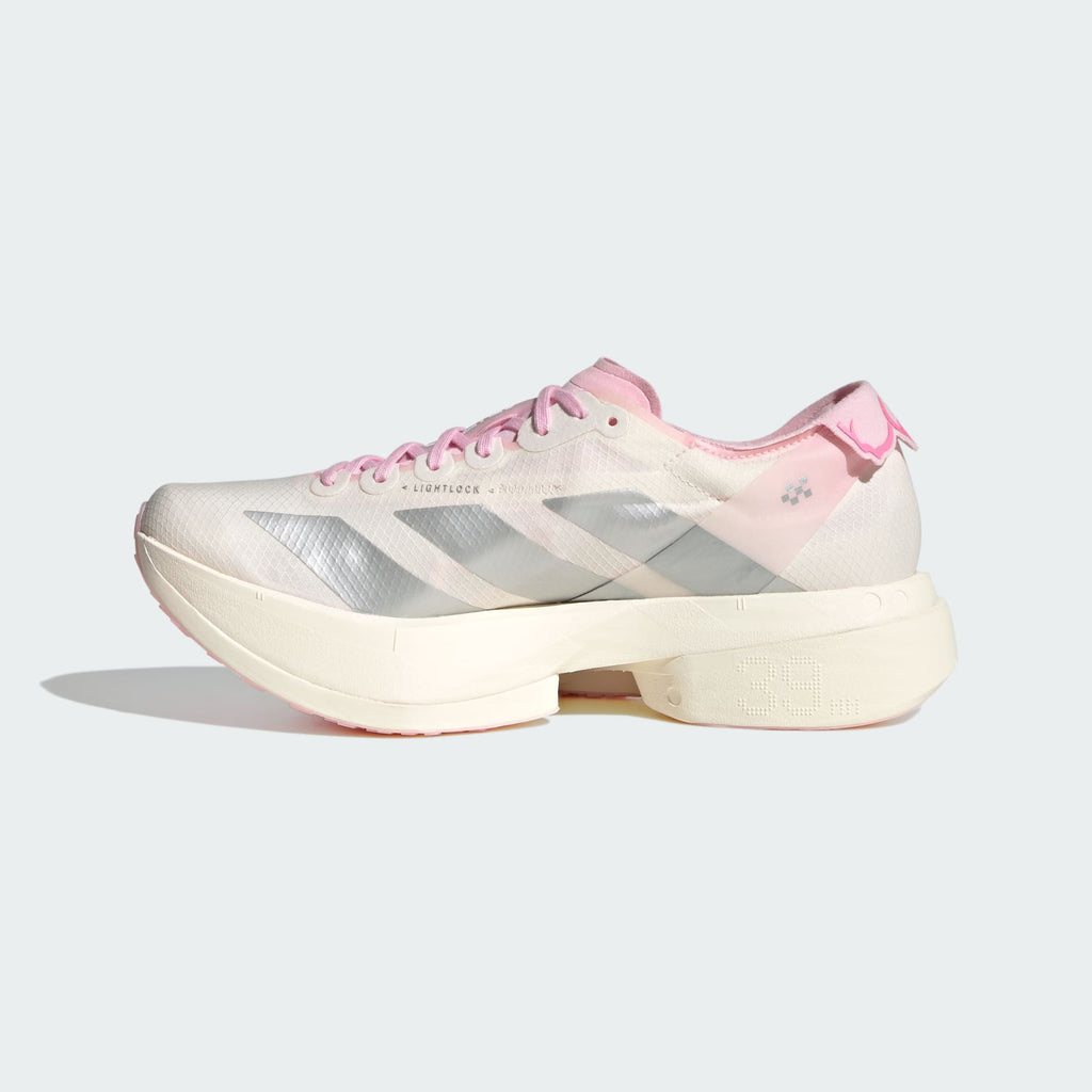 ADIZERO ADIOS PRO 4 pink