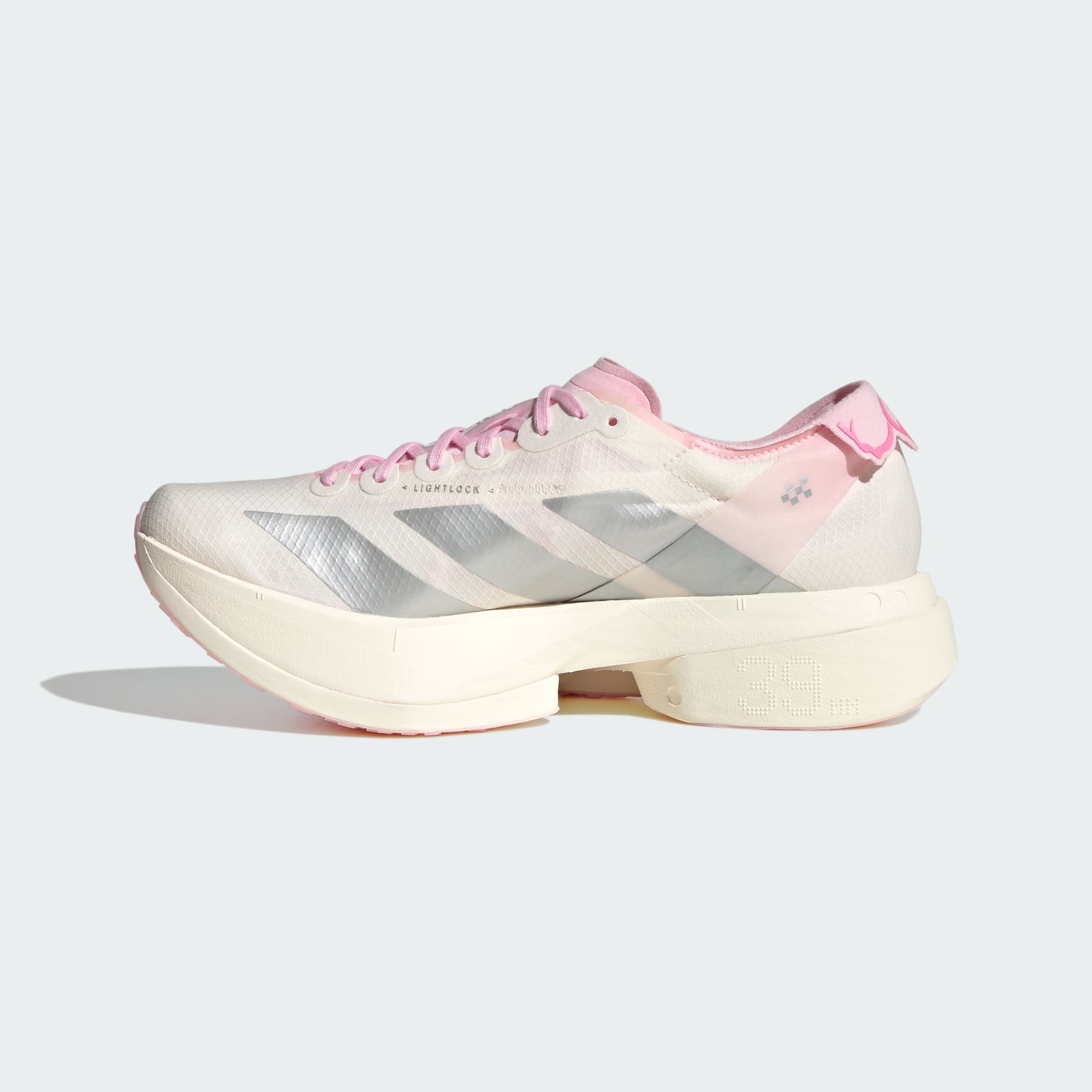 ADIZERO ADIOS PRO 4 pink