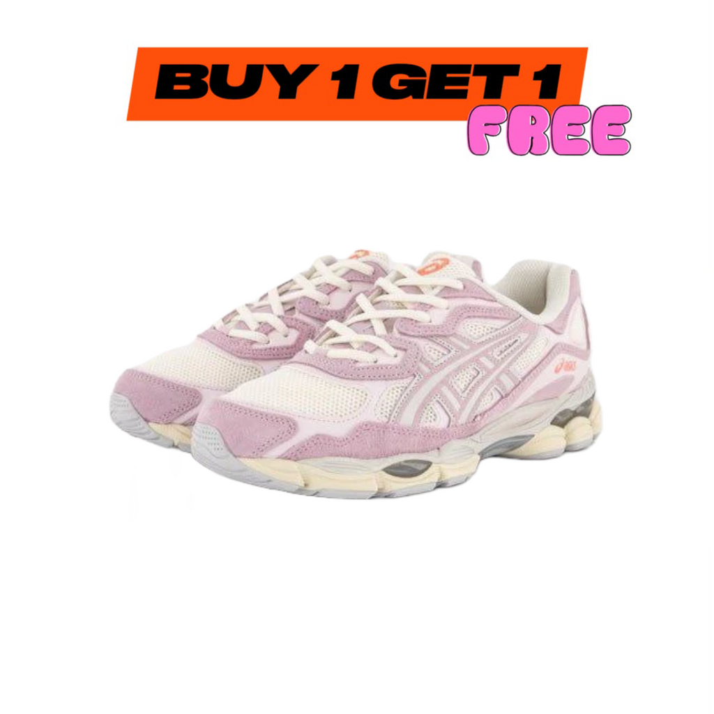 Asics Gel-kayano Pink