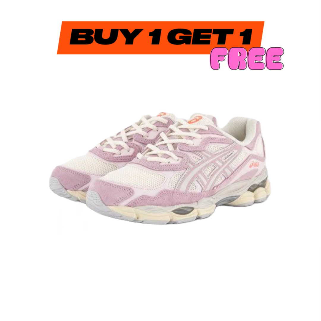 Asics Gel-kayano Pink