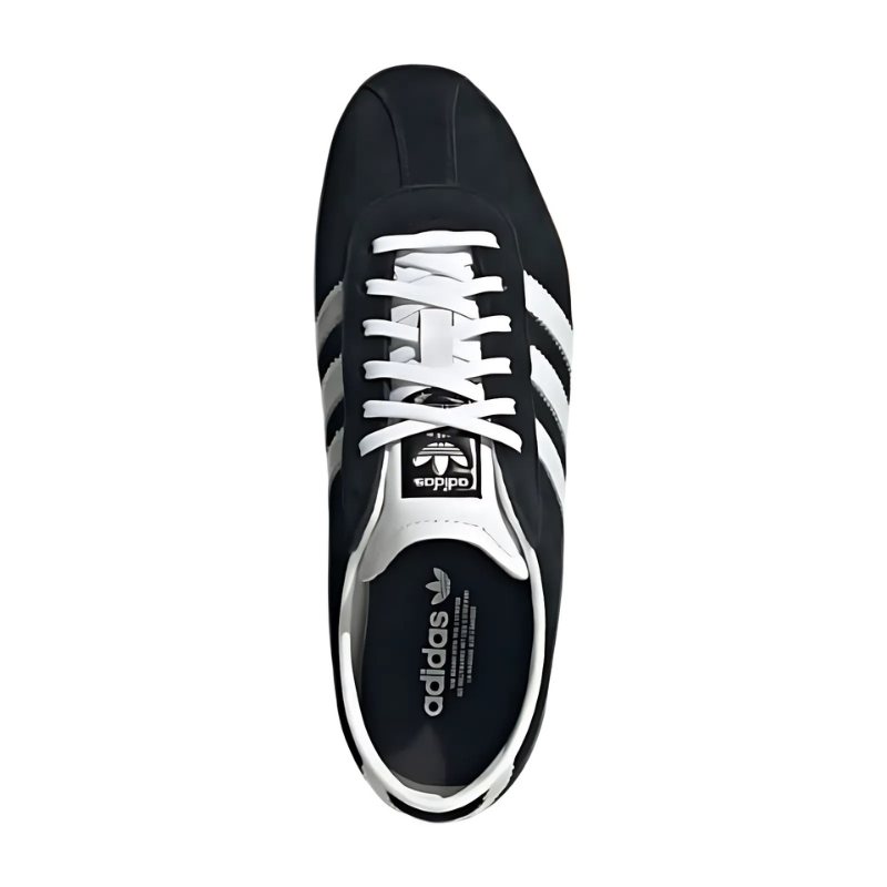 Adidas Tokyo - Black White