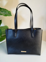 Aldo tote bag(wallet charm)