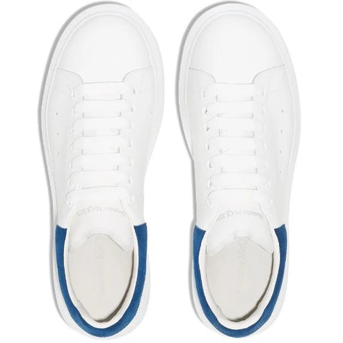 Alexander McQueen Oversized low-top sneakers