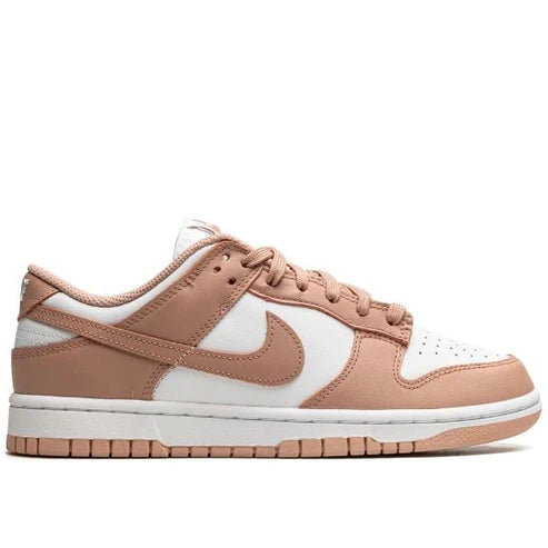 Nike Dunk Low "Rose Whisper" sneakers