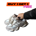 New Balance 9060 – Sea Salt Beige