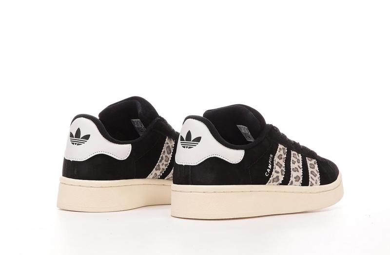 adidas Originals Campus 00s leopard