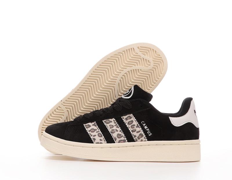 adidas Originals Campus 00s leopard