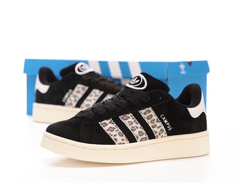 adidas Originals Campus 00s leopard