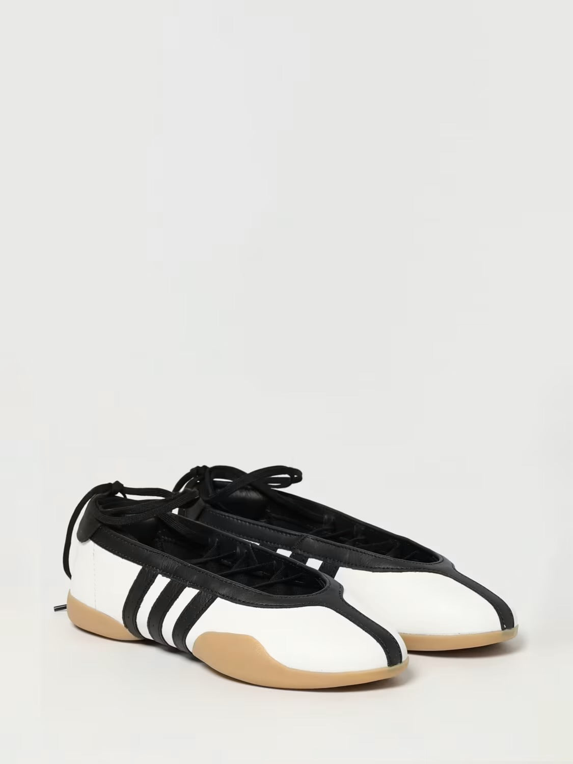 Adidas TAEKWONDO MEI Shoes white/black