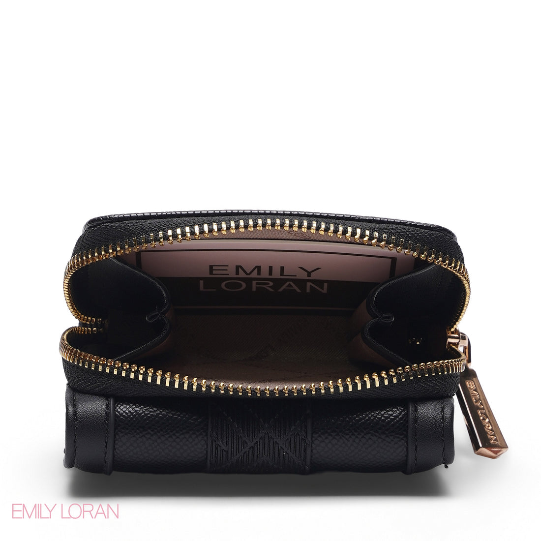 Emily loran mini wallet
