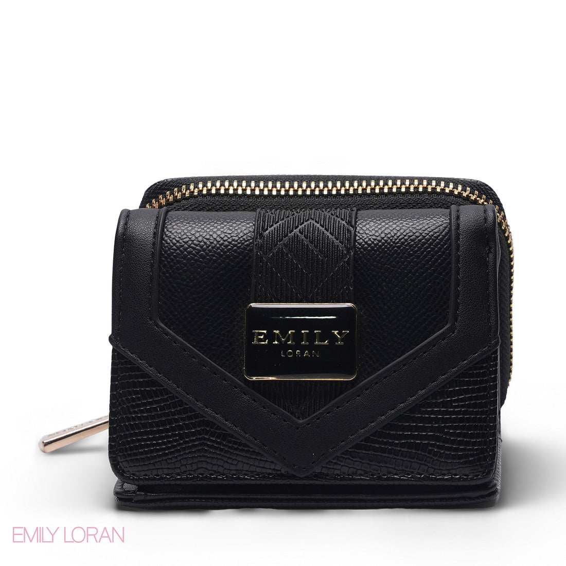 Emily loran mini wallet