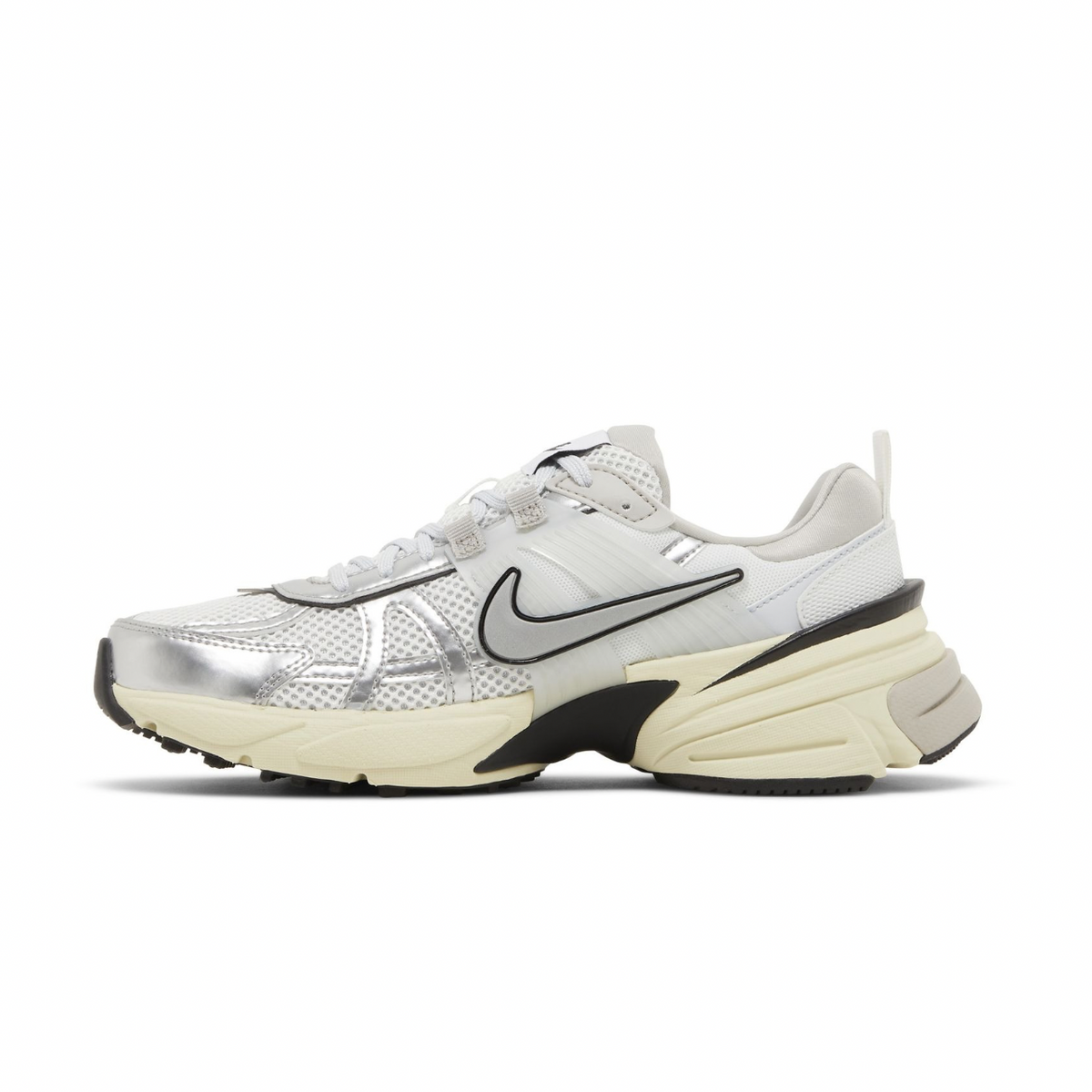 Nike V2K Run 'Summit White' .